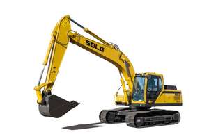 NUOVO E6210F SDLG Escavatore SDLG 20ton LG6210E Escavatore Escavatore - Product Image 2