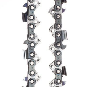 Chaîne de tronçonneuse à gaz OEM d'usine chinoise 3/8\" 24 pouces, chaîne de scie à déchirer, outil de coupe d'arbre, prix bas - Product Image 2