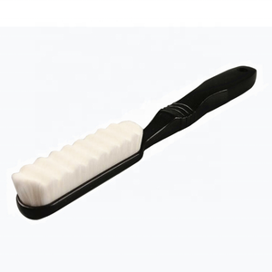 Kingdetail <span class=keywords><strong>JBE</strong></span>-5 Brosse de détail pour peinture automobile à haute efficacité avec fil doux pour le nettoyage des joints de bordure - Product Image 1