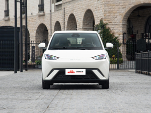 รถยนต์ BYD Seagull มือสอง ไฟฟ้าล้วน เกียร์อัตโนมัติ รุ่น <span class=keywords><strong>City</strong></span> <span class=keywords><strong>Hatchback</strong></span> ระยะทางวิ่ง 405 กม. (ตามมาตรฐาน CLTC) แบตเตอรี่ Blade ขับเคลื่อนล้อหน้า ไมล์น้อย ไม่เคยเกิดอุบัติเหตุ ขายส่ง - Product Image 2