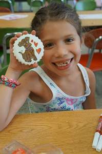 Marcadores de Colorante Alimentario de Doble Punta de Plástico Personalizados con Logotipo Privado para Regalo - Product Image 4