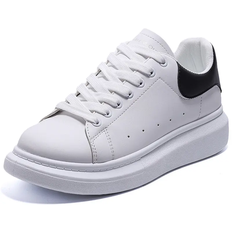 Feito Na China Atacado Moda Caminhada Mulheres Sport Shoes