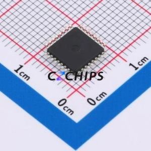 แบรนด์ใหม่-ต้นฉบับ ATMEGA328PB-ANR TQFP-32(7x7) ชิป IC วงจรรวมไมโครคอนโทรลเลอร์ (MCU/mpu/soc) - Product Image 2