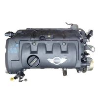 Ensemble moteur en aluminium 4 cylindres N12B16A Mini Clubman Mini Hatchback Version 1.6l Occasion