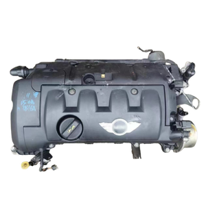 N12B16A Conjunto de motor de aluminio de 4 cilindros <span class=keywords><strong>Mini</strong></span> Clubman <span class=keywords><strong>Mini</strong></span> Hatchback Versión 1.6l Estado usado - Product Image 6