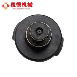 Scania P450 <b>Pump</b> Truck/Mixer Truck Complete Parts Set Dryer Assembly Muffler 22040497 <b>Used</b> <b>Concrete</b> <b>Pumps</b> - Product Image 2