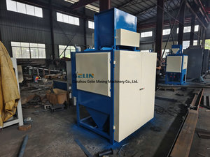 Nhà Máy bán hàng trực tiếp thanh lọc không khí Thiết bị phòng thí nghiệm điện áp cao công nghiệp tách tĩnh điện - Product Image 4