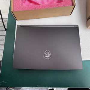 MSI Cyborg 15แล็ปท็อปสำหรับเล่นเกมแบบบางสำหรับเล่นเกมและ RTX4050ธุรกิจกราฟิก6GB 15.6 "FHD Display Intel Core i7 CPU - Product Image 2