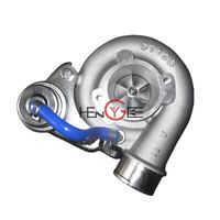 Nouveau turbocompresseur Henyee CT12B pour Hilux 3.0 92Kw 125HP 1KZ-TE OEM 17201-67010/17201-67040