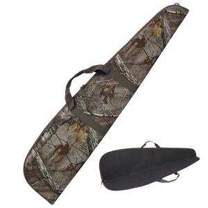 กระเป๋าใส่ปืนพร้อมแผ่นเสริมสำหรับป้องกันอาวุธปืน - Product Image 1