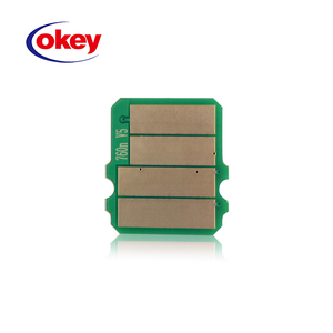 Puce de cartouche de toner TN730 TN760 pour Brother <span class=keywords><strong>MFC</strong></span>-L2710DW <span class=keywords><strong>L2750DW</strong></span> <span class=keywords><strong>L2750DW</strong></span> HL-L2350DW L2390DW L2395DW, puces d'imprimante à réinitialiser, puce d'encre - Product Image 1