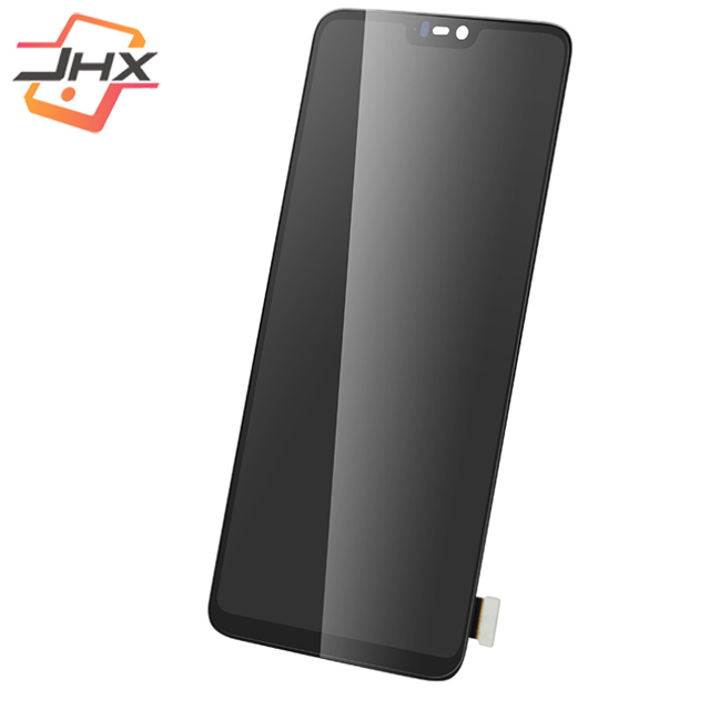 LCD Display for One Plus 6 Lcd Touch Screen Digitizer Assemble for oneplus 6 Display 1+6 Lcd A6000 A6003 Replacement