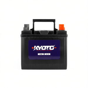 Tractor Cortacésped Kyoto U1-R con Batería de 12V 23Ah de Alto Rendimiento - Product Image 3