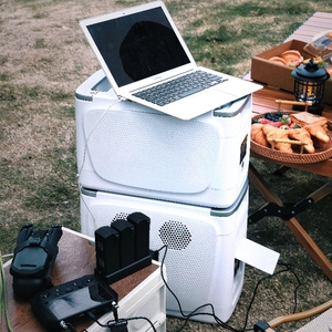 Générateurs portables Seetek, nouvelles stations d'alimentation 2000W pour situations d'urgence - Product Image 6