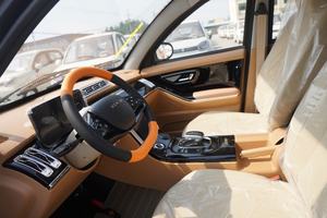 Vehículo Eléctrico Pequeño de 5 Puertas y 4 Plazas, Mini Auto Nuevo en el Mercado para Adultos, Batería de 30kWh, Motor de 50kW, Alta Energía y Vitalidad - Product Image 5