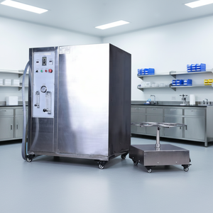 Water Spray test Instrument Water Spray Test <b>Machine</b> - Product Image 3