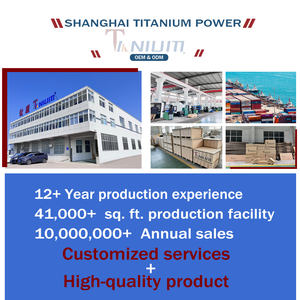 Tubo de Escape de Titanio Personalizable de 1.5-5 Pulgadas, Tubo Recto de Acero Inoxidable F90 <span class=keywords><strong>M5</strong></span> Gr2, 1.5 mm de Espesor, Pulido - Product Image 5