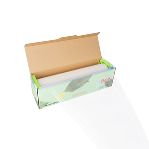 Material PE anti <span class=keywords><strong>niebla</strong></span> tramo de plástico comida película - Product Image 6