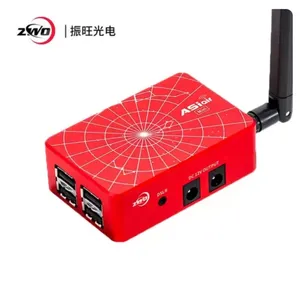Zwoasiair mini smart astronomical quarta generazione, versione mini con WiFi, controllo wireless tramite cellulare - Product Image 1