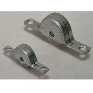 Rodillo pequeño deslizante <span class=keywords><strong>para</strong></span> armario, <span class=keywords><strong>de</strong></span> 18mm, RTD008 a Oriente Medio - Product Image 5