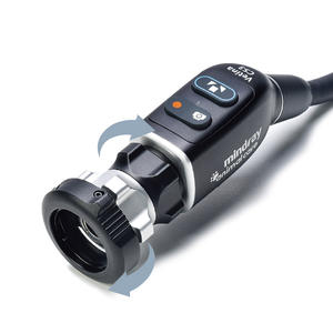 Appareil d'échographie Doppler couleur Mindray Vetina CS3 pour diagnostic vétérinaire, système portable réutilisable - Product Image 5