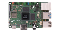 Carte de développement haute performance Yunding Magic Cloud RK3588-10.27 pour l'émulation Android et les solutions de téléphonie cloud