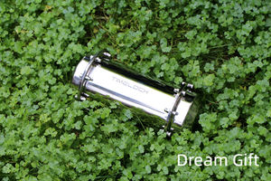 Cápsula de tiempo de acero inoxidable, varios tamaños - Product Image 6