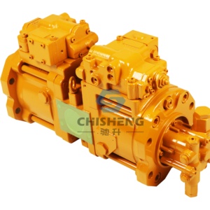 E312B E312 <strong>K3V63DT</strong> Excavator Hydraulic <strong>Pump</strong> Repair Parts K3V63 Swash Plate Piston Valve Plate 312 312B <strong>K3V63DT</strong> Hydraulic <strong>Pump</strong> - Product Image 1
