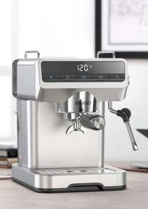 Aifa nuevo Brevilles <span class=keywords><strong>Espresso</strong></span> máquinas <span class=keywords><strong>de</strong></span> café digital automático cafetera para la venta - Product Image 2
