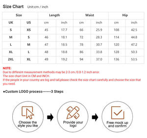 Customizable Workout <strong>Shorts</strong> <strong>Men</strong> Above Knee Running <strong>Short</strong> Pants <strong>With</strong> Back <strong>Zip</strong> Phone <strong>Pocket</strong> Breathable <strong>Shorts</strong> - Product Image 3