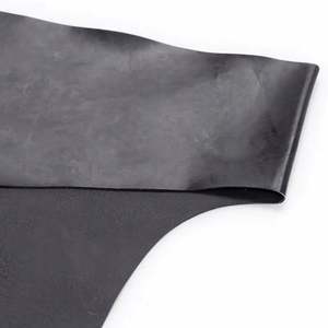 Fournir une jupe sexy <span class=keywords><strong>en</strong></span> <span class=keywords><strong>latex</strong></span> serré <span class=keywords><strong>robe</strong></span> de sexe européenne américaine mince vêtements pour femmes adultes mini robes <span class=keywords><strong>en</strong></span> <span class=keywords><strong>latex</strong></span> - Product Image 4