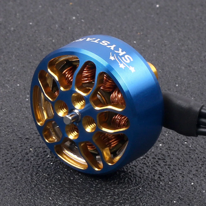 Motore Brushless SKYSTARS KOKO 1404 3000KV 6S 3800KV 4S per Droni FPV da Corsa a Lungo Raggio 2.5-4 Pollici, Componenti Fai-da-Te - Product Image 4