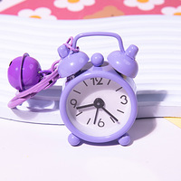 Montres à quartz 2026 : Magnifiques cadeaux, pendentif, porte-clés mignon, montre-bracelet, mini réveil, porte-clés fonctionnel