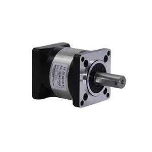 Reductor de Engranajes Planetarios Personalizado: 10/42/57/60/80/110/130mm Stepper/ 400W AC, Metalurgia de Polvo, Relación de Velocidad - Product Image 2