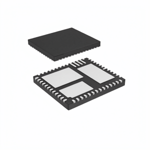 52 VFQFN Exposed Pad LTC3608IWKG Components Electronic Manufacturer Channel Power Management (PMIC) - Product Image 1