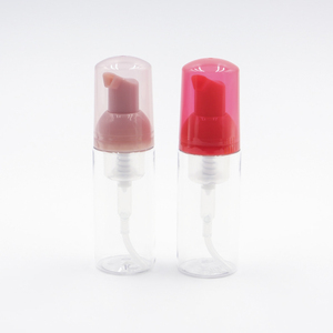 Nhựa Dispenser xà phòng Lotion Kem phun rửa tay 30mm phun bơm dầu gội phun tạo bọt PP bọt bơm - Product Image 5