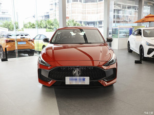 I giovani piccoli e alla moda amano l'auto di MG5 ultima versione auto usate in vendita - Product Image 3