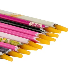 उच्च गुणवत्ता कील कला Dotting उपकरण स्फटिक बीनने के लिए मोम राल पेंसिल डी कील कला कलम उंगली सौंदर्य डिजाइन