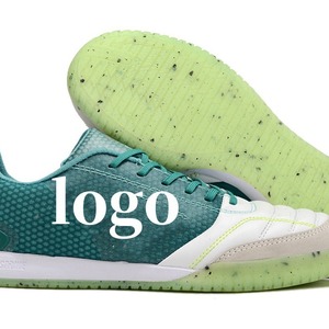 Scarpe da Calcio <span class=keywords><strong>Sala</strong></span> Indoor MD con Suola Piatta di Alta Qualità, Nuovi Modelli per Uomo e Donna - Product Image 2