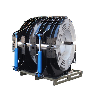 HDPE đa góc máy hàn 1200mm/PE phù hợp chế tạo máy Hot Bán phong cách - Product Image 3