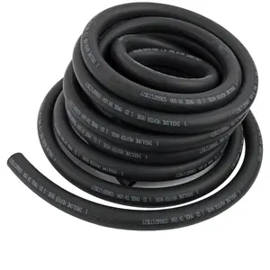 High Quality 80319 Insulone heater hose black color epdm rubber heater hose for car