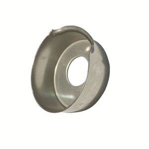 Boîtier de pompe à eau pour moteur hors-bord Yamaha 63D4432200 en acier inoxydable – Pièce de rechange - Product Image 4