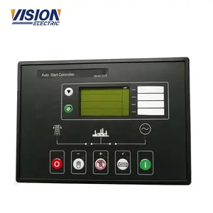 Originele Generator Controller Panel DSE5220 Dse 5220 Auto Start Module Intelligente Generator Controller Dse5220