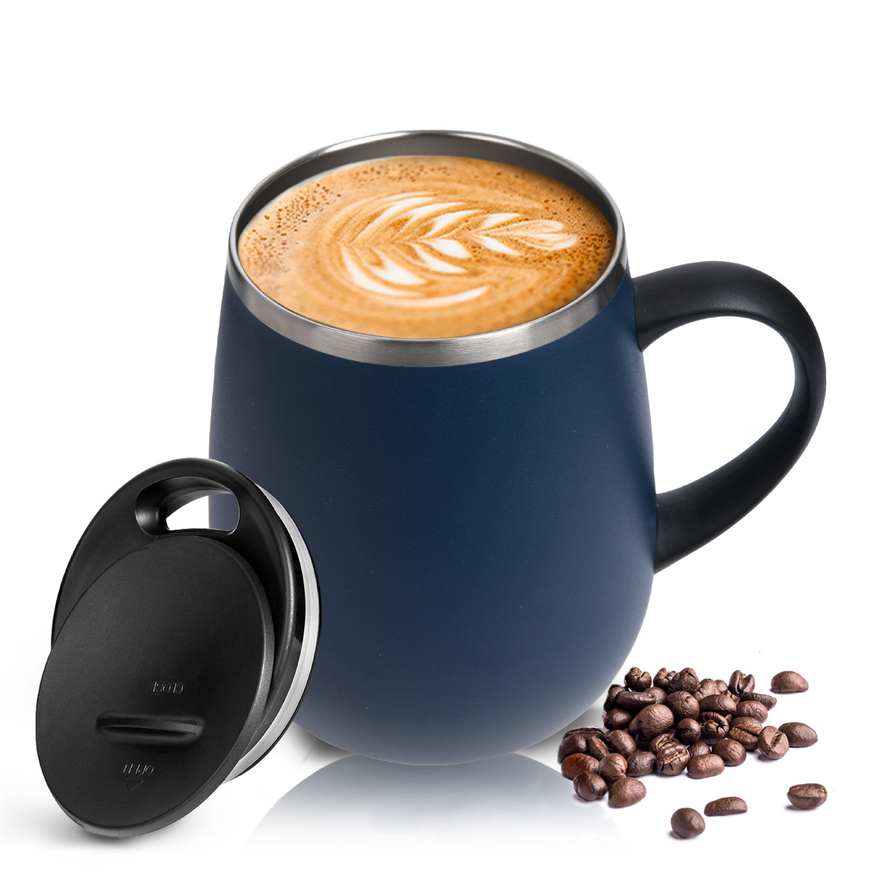 สีน้ำเงินเข้ม