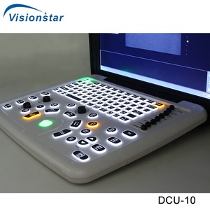 China DCU-10 Color Doppler Portable Veterinary Animal <strong>Ultrasound</strong> <strong>Machine</strong> <strong>for</strong> <strong>Sale</strong> - Product Image 4