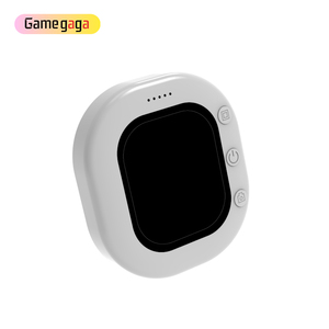 T30 Wireless Magnetic Phone Vlog <b>Screen</b> Monitor Selfie Display Live Broadcast <b>Screen</b> Sharing Device Easy One-Handed Compact Grip - Product Image 2