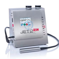 Nouvelle machine de bonne qualité JET1 NEO JET2 NEO Imprimante à jet d'encre JET3 jusqu'à la date d'expiration des lots Machine de codage pour l'impression industrielle