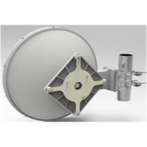 Offre Spéciale – Antenne Micro-ondes Ultra Haute Performance 0,6 m 5,8 GHz~80 GHz, Polaire Simple et Double, Azimut Large (360°) et Précision Fine (15°) - Product Image 2