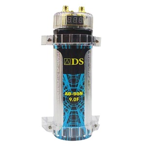 Condensateur Ads Ad-90n 9.0f de type sec, régulateur de tension pour stockage d'énergie - Product Image 3