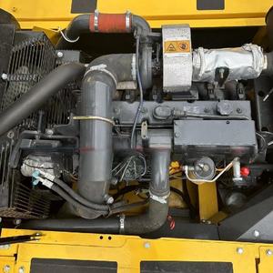 รถขุดโคมัตสึมือสอง รุ่น PC350-7 PC130 PC160 สภาพดี นำเข้าจากญี่ปุ่น รถขุดโคมัตสึมือสอง รุ่น PC120-8 PC130-8 120-6 130-7 มีขาย - Product Image 5